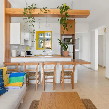 The Nostalgia - An Island Retreat Protaras