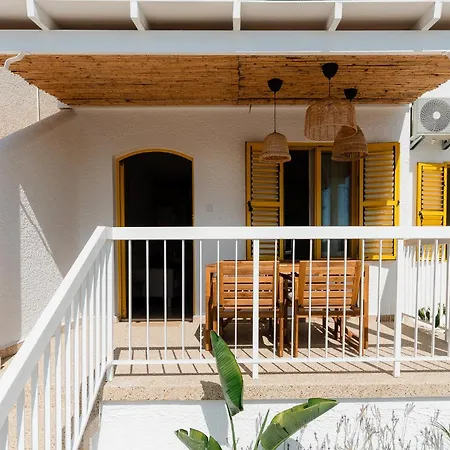 The Nostalgia - An Island Retreat Protaras