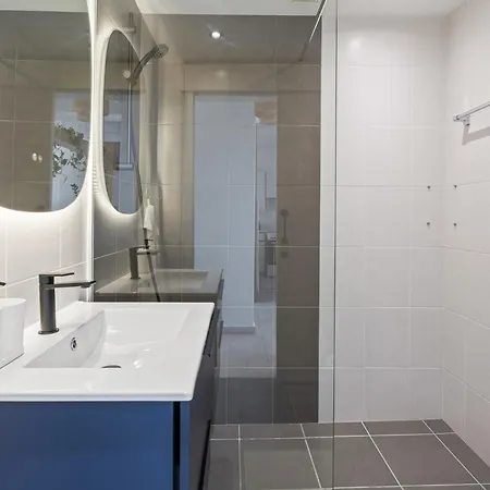 Apartament The Nostalgia - An Island Retreat Protaras
