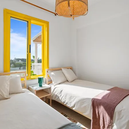 The Nostalgia - An Island Retreat * Protaras