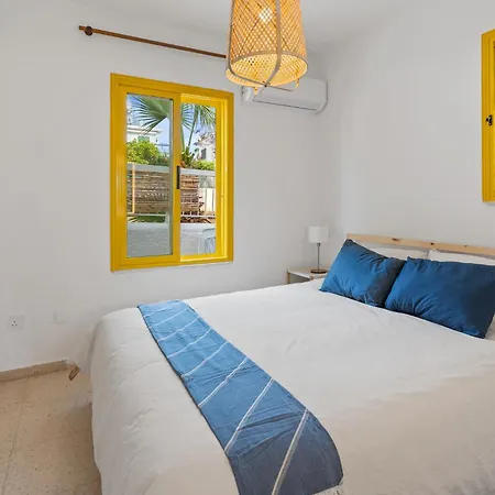 The Nostalgia - An Island Retreat Apartament *