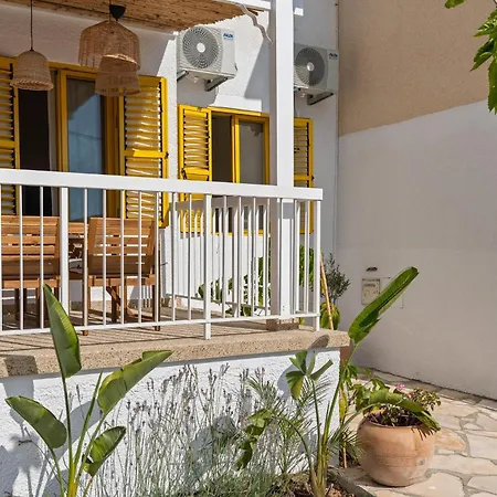 The Nostalgia - An Island Retreat Protaras