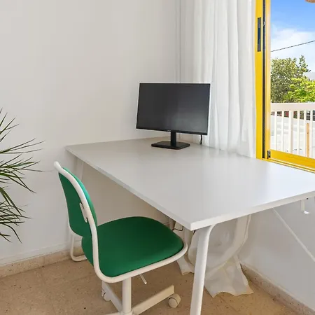 The Nostalgia - An Island Retreat Apartament