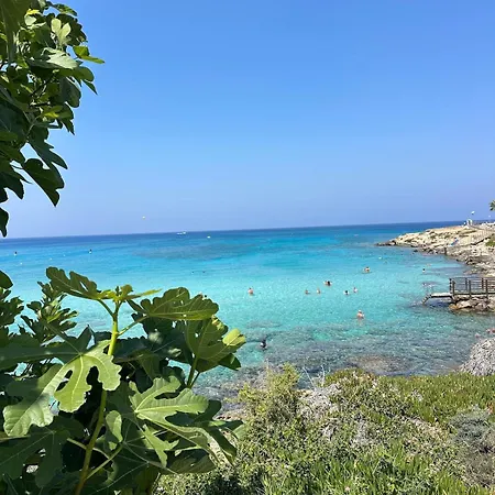 The Nostalgia - An Island Retreat Protaras