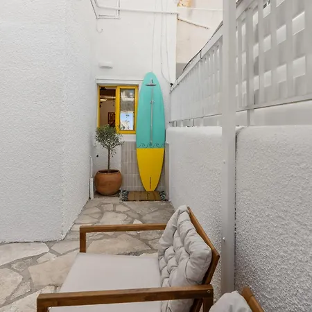 The Nostalgia - An Island Retreat * Protaras