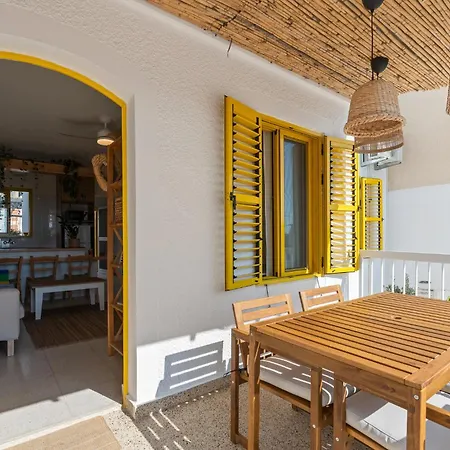 The Nostalgia - An Island Retreat Protaras