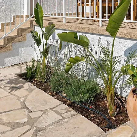 The Nostalgia - An Island Retreat Protaras