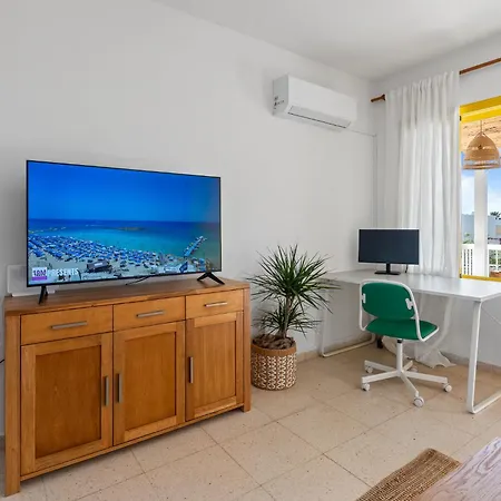 The Nostalgia - An Island Retreat Apartament *