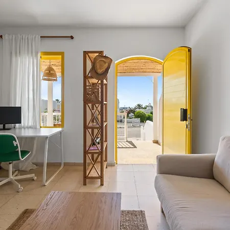 The Nostalgia - An Island Retreat Protaras