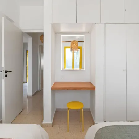 Apartament The Nostalgia - An Island Retreat