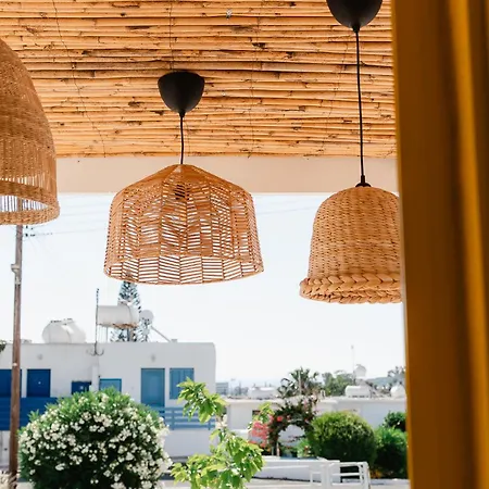 Apartament The Nostalgia - An Island Retreat Protaras
