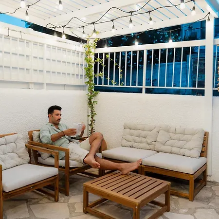 The Nostalgia - An Island Retreat * Protaras